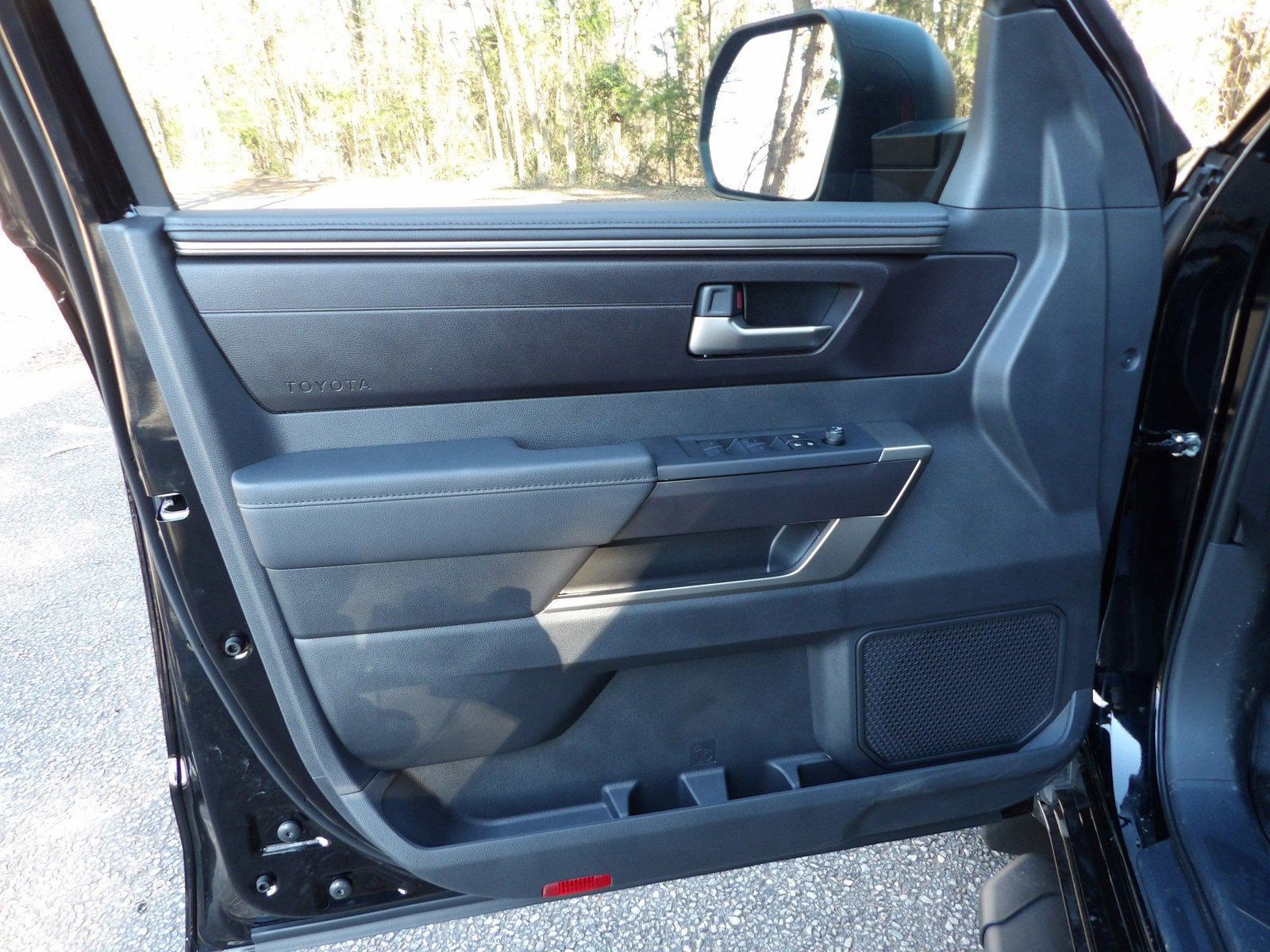 New 2025 Toyota Tundra SR5 image 26
