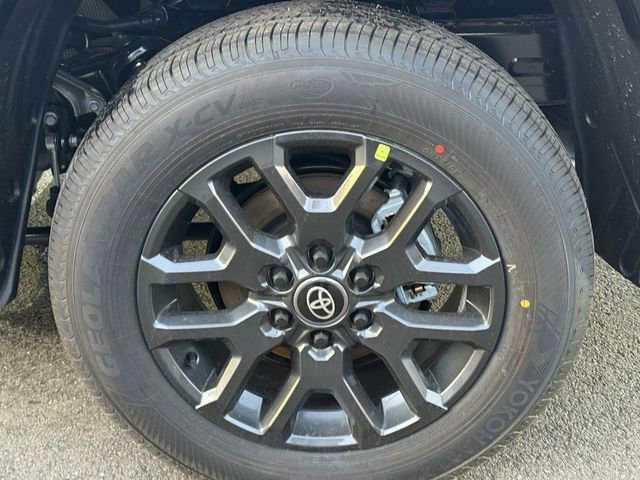 New 2026 Toyota Tundra Platinum image 20