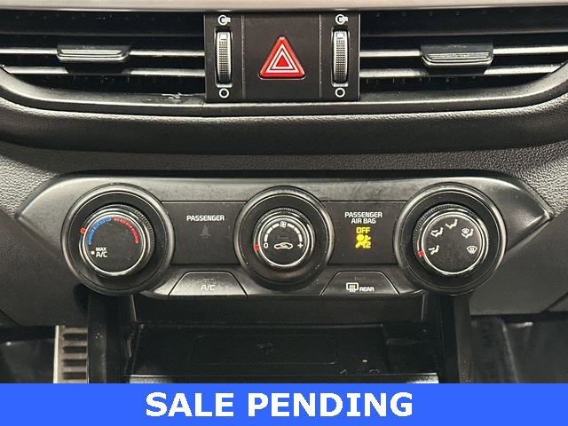 Used 2021 Kia Forte GT w/ GT2 Package image 15