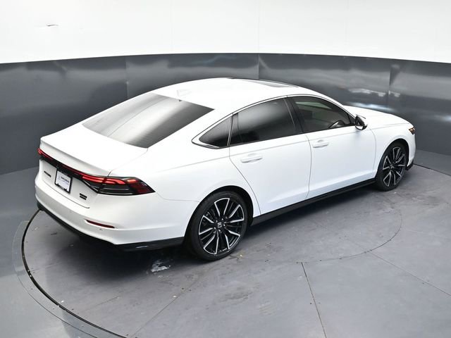 Used 2024 Honda Accord Touring image 27