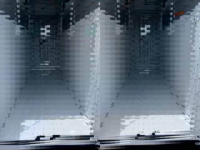 New 2025 Chevrolet Express 3500 w/ Power Convenience Package image 13