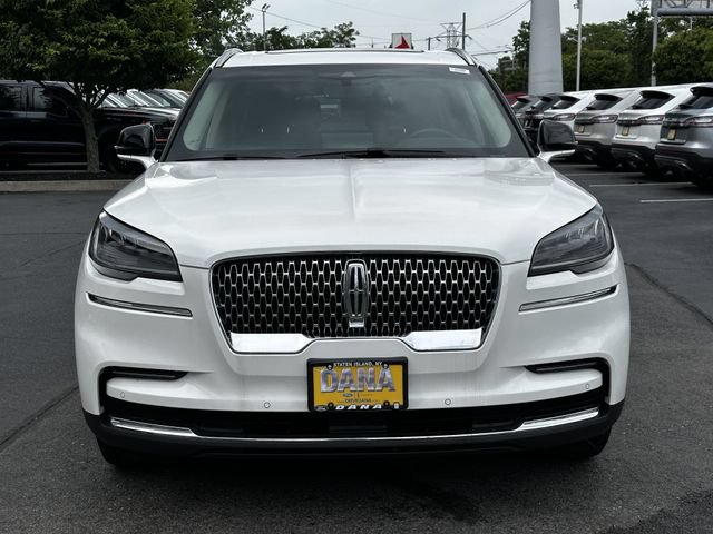 Certified 2023 Lincoln Aviator AWD w/ Premium Package image 2