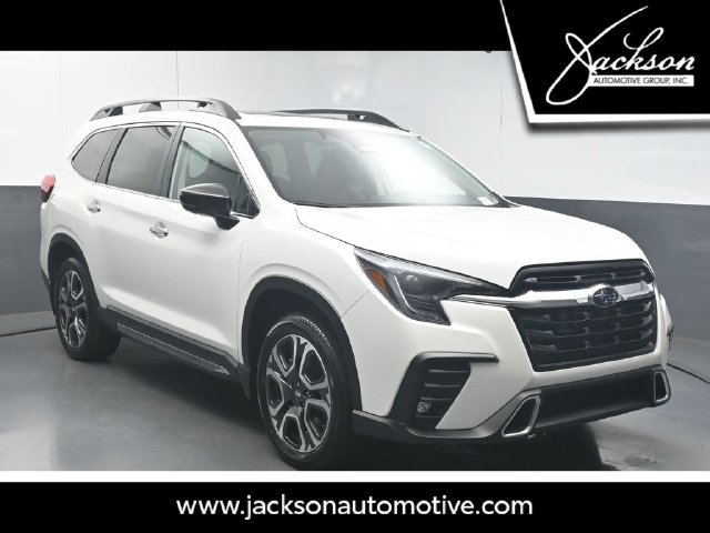 New 2027 Subaru Ascent Touring AWD/4WD image 1