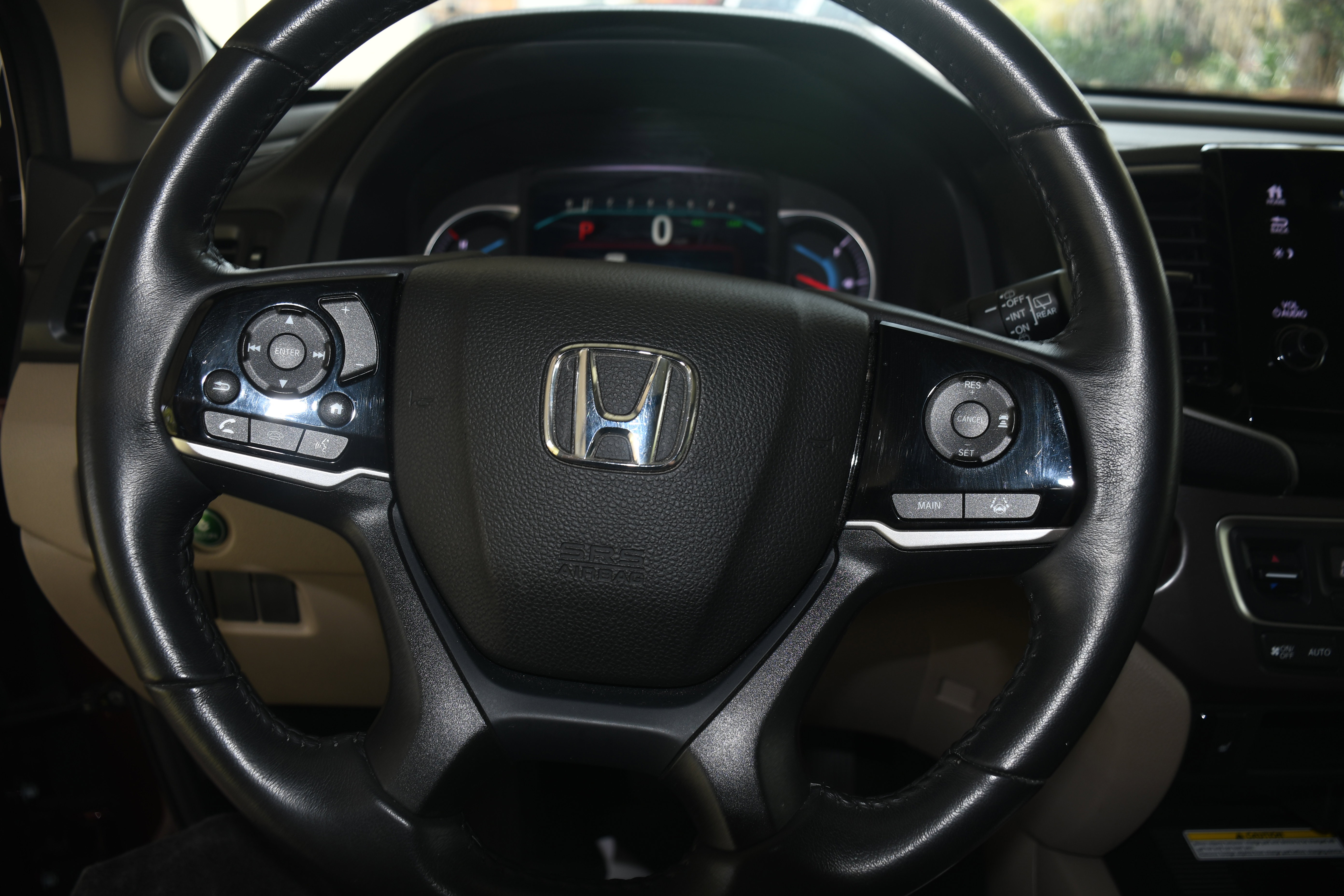 Used 2022 Honda Pilot Special Edition image 14
