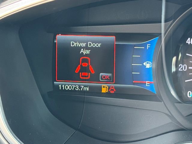 Used 2016 Ford Fusion SE w/ Equipment Group 202A FWD image 25