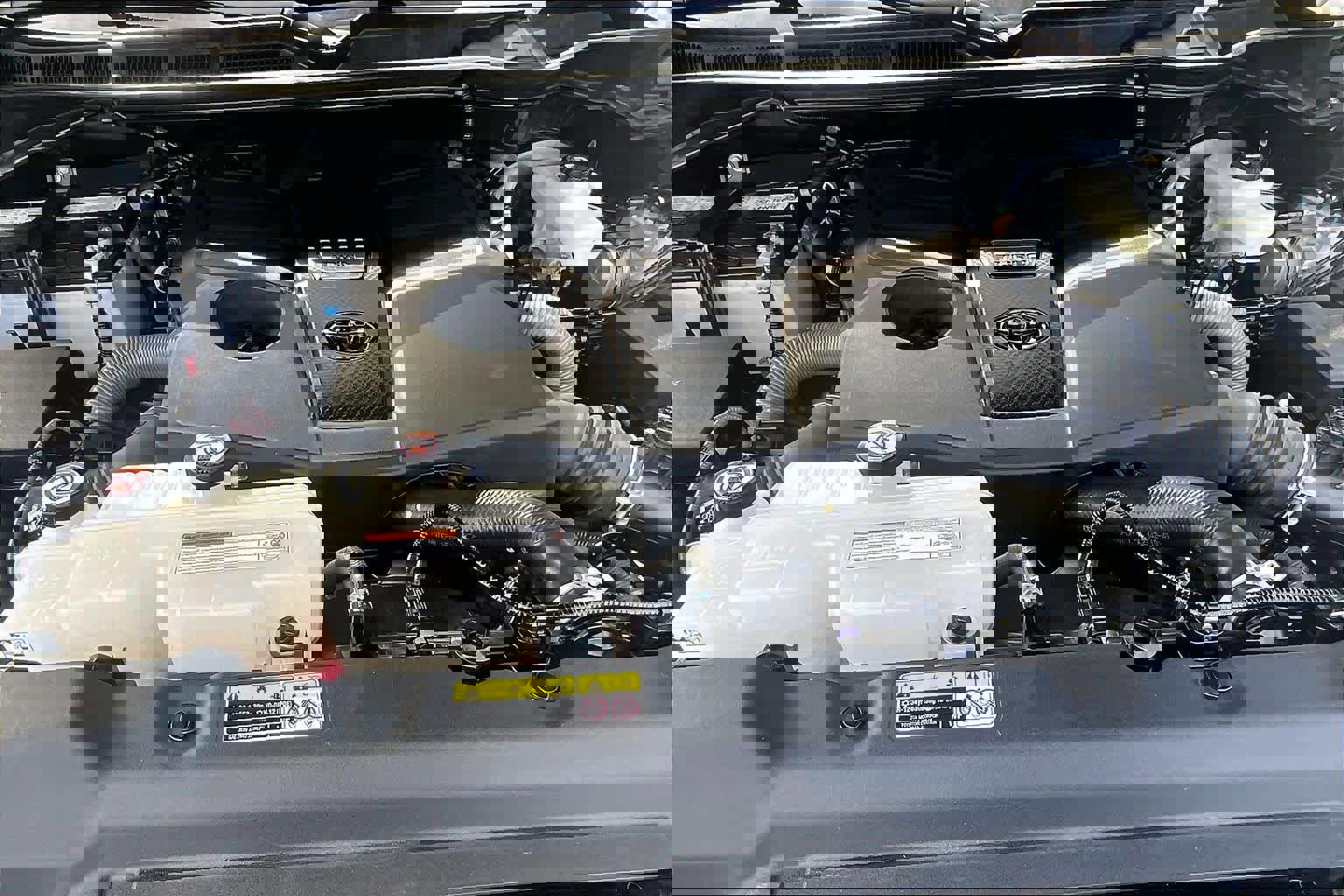 Used 2023 Toyota Tundra Limited w/ TRD Off-Road Package image 30