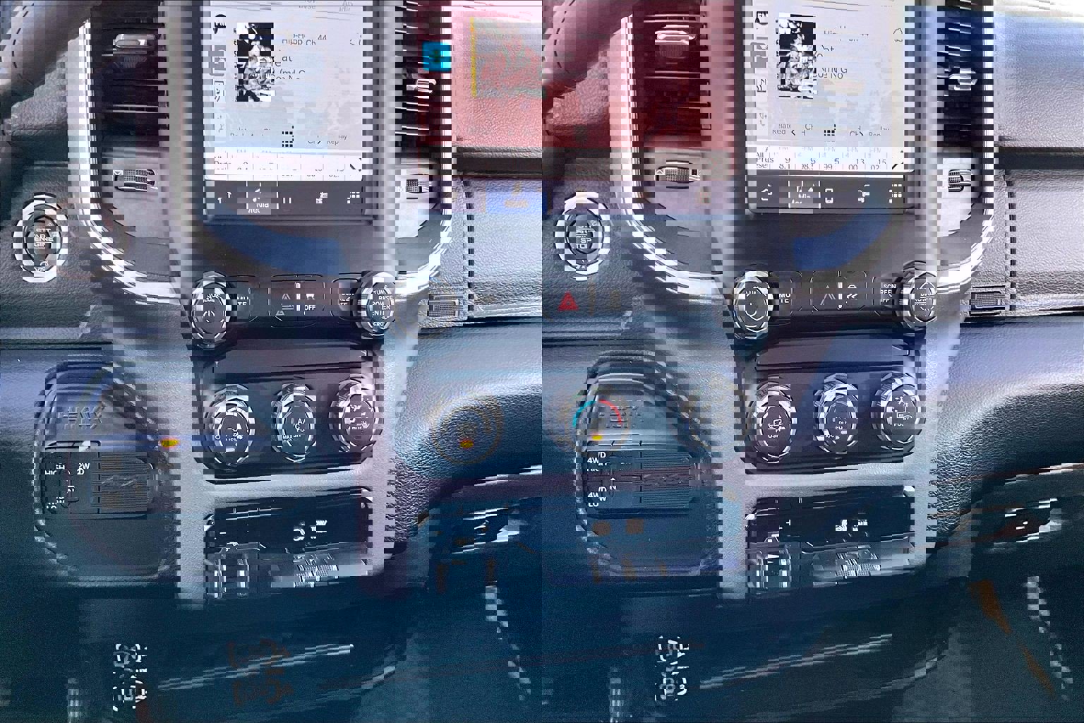 Used 2023 RAM 2500 Big Horn w/ Level 1 Equipment Group image 16