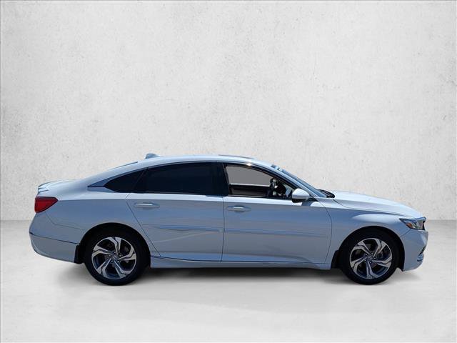 Used 2019 Honda Accord EX image 4
