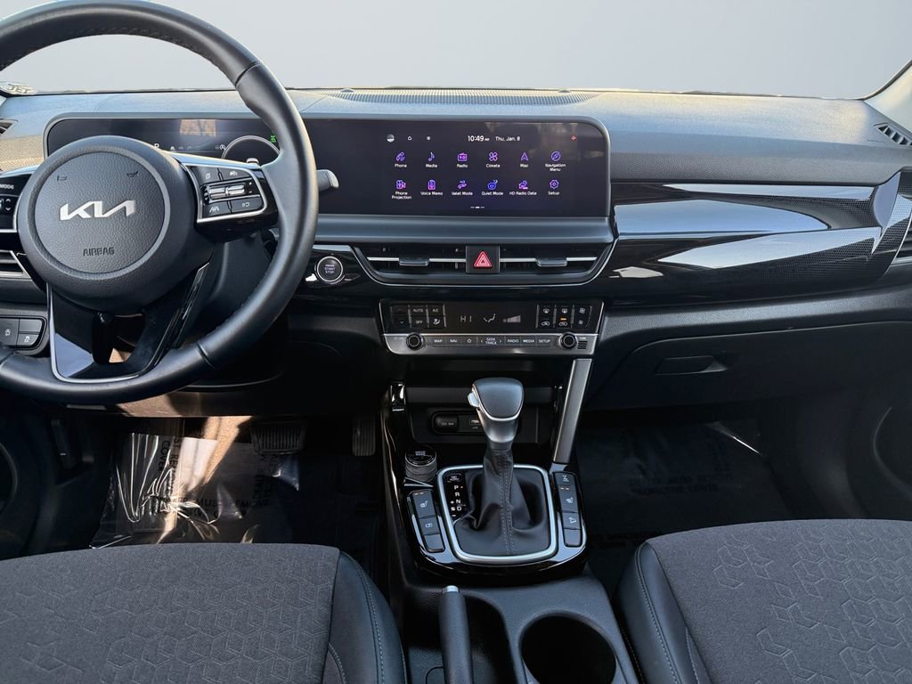 Used 2024 Kia Seltos S image 10
