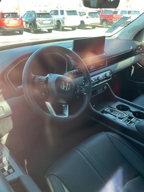 New 2026 Honda Pilot image 9