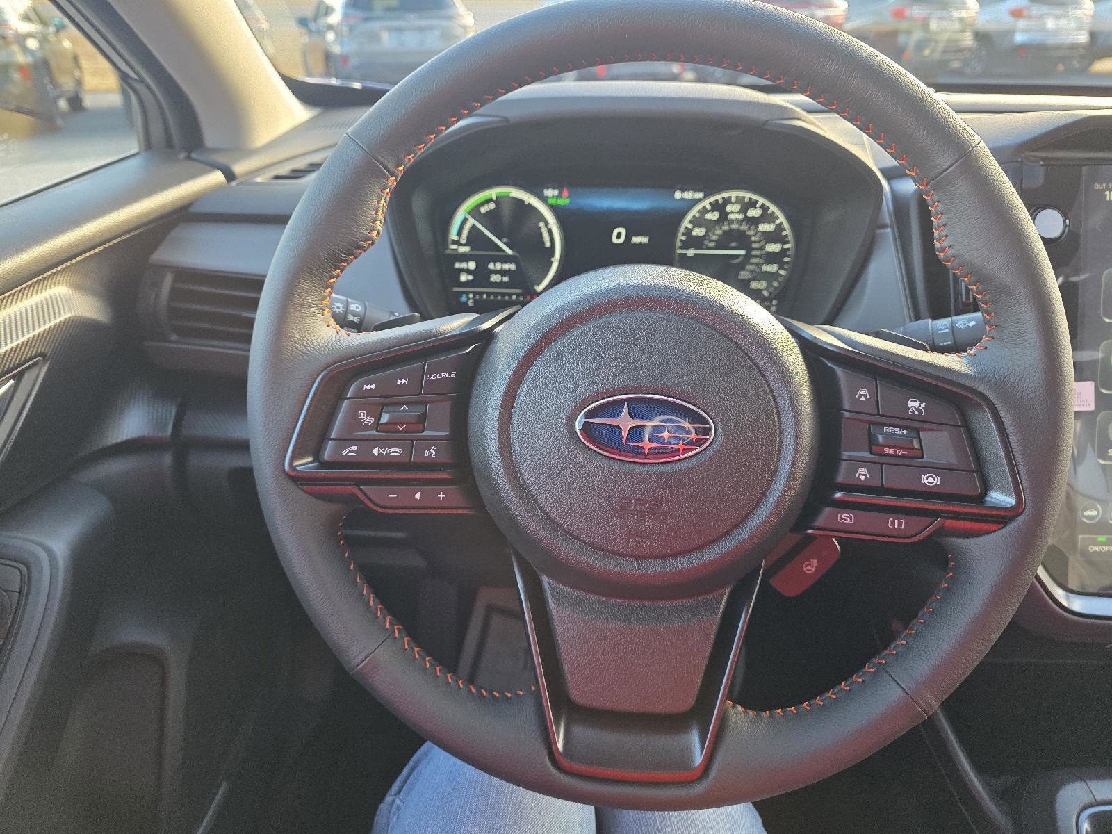 New 2026 Subaru Crosstrek 2.5i Limited image 10