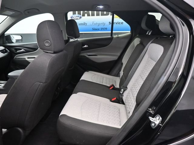 Used 2024 Chevrolet Equinox LT image 10