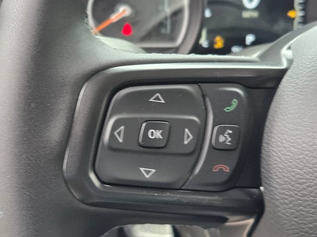 New 2026 Jeep Gladiator Sport AWD/4WD image 12