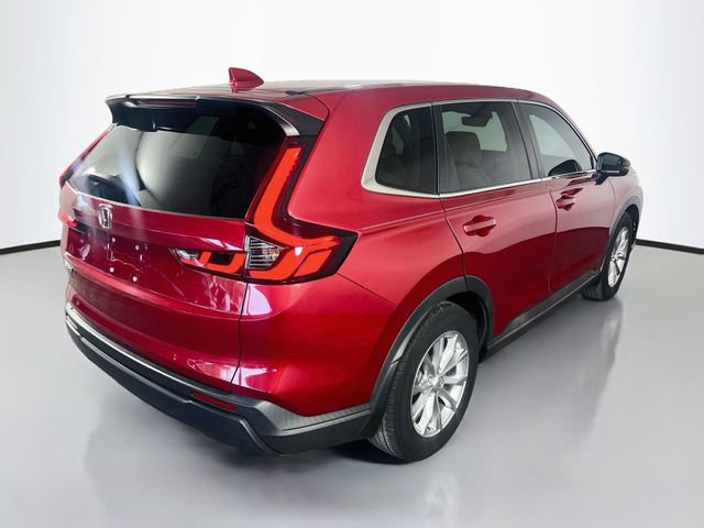Used 2023 Honda CR-V EX-L image 8