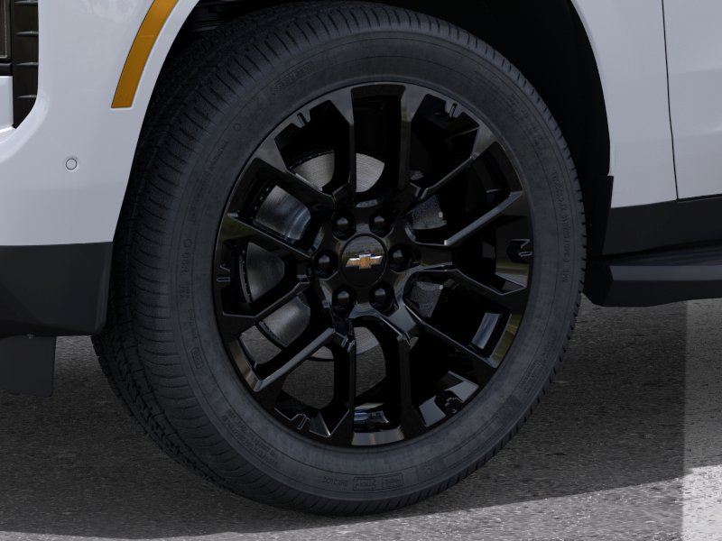 New 2026 Chevrolet Tahoe LT AWD/4WD image 36