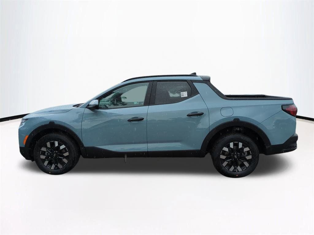 New 2026 Hyundai Santa Cruz SEL image 8
