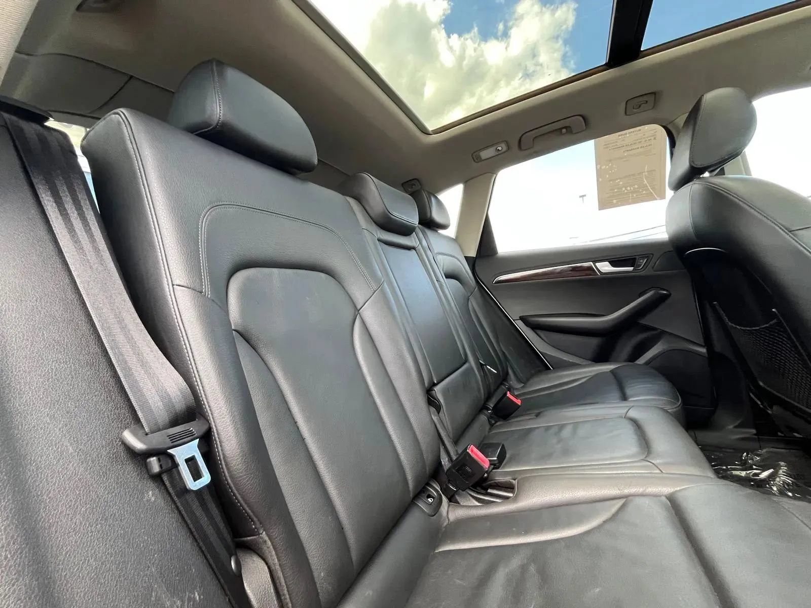 Used 2011 Audi Q5 2.0T Premium Plus AWD/4WD image 32
