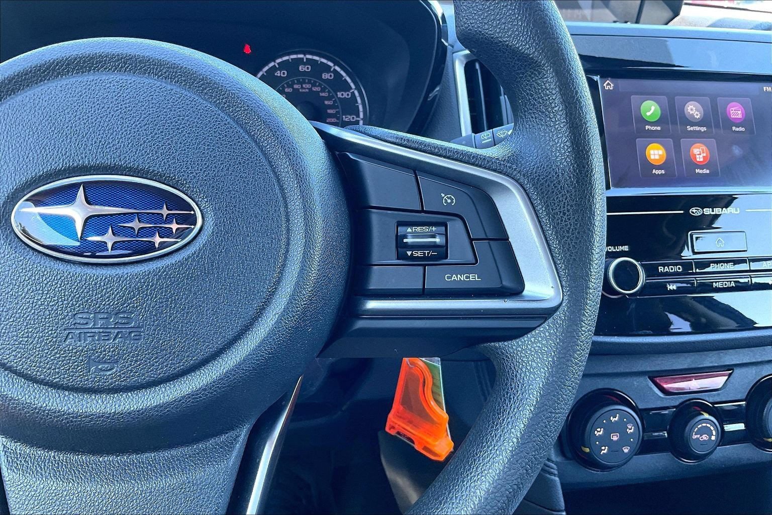 Used 2019 Subaru Crosstrek 2.0i AWD/4WD image 25