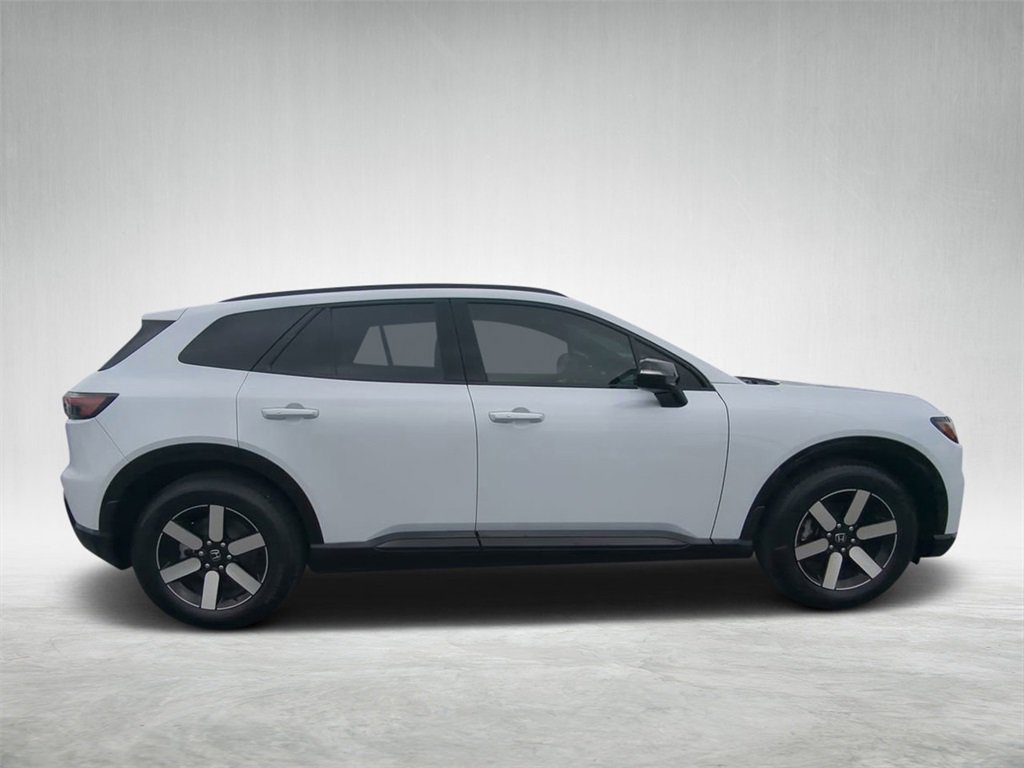 New 2026 Honda Prologue Touring image 2