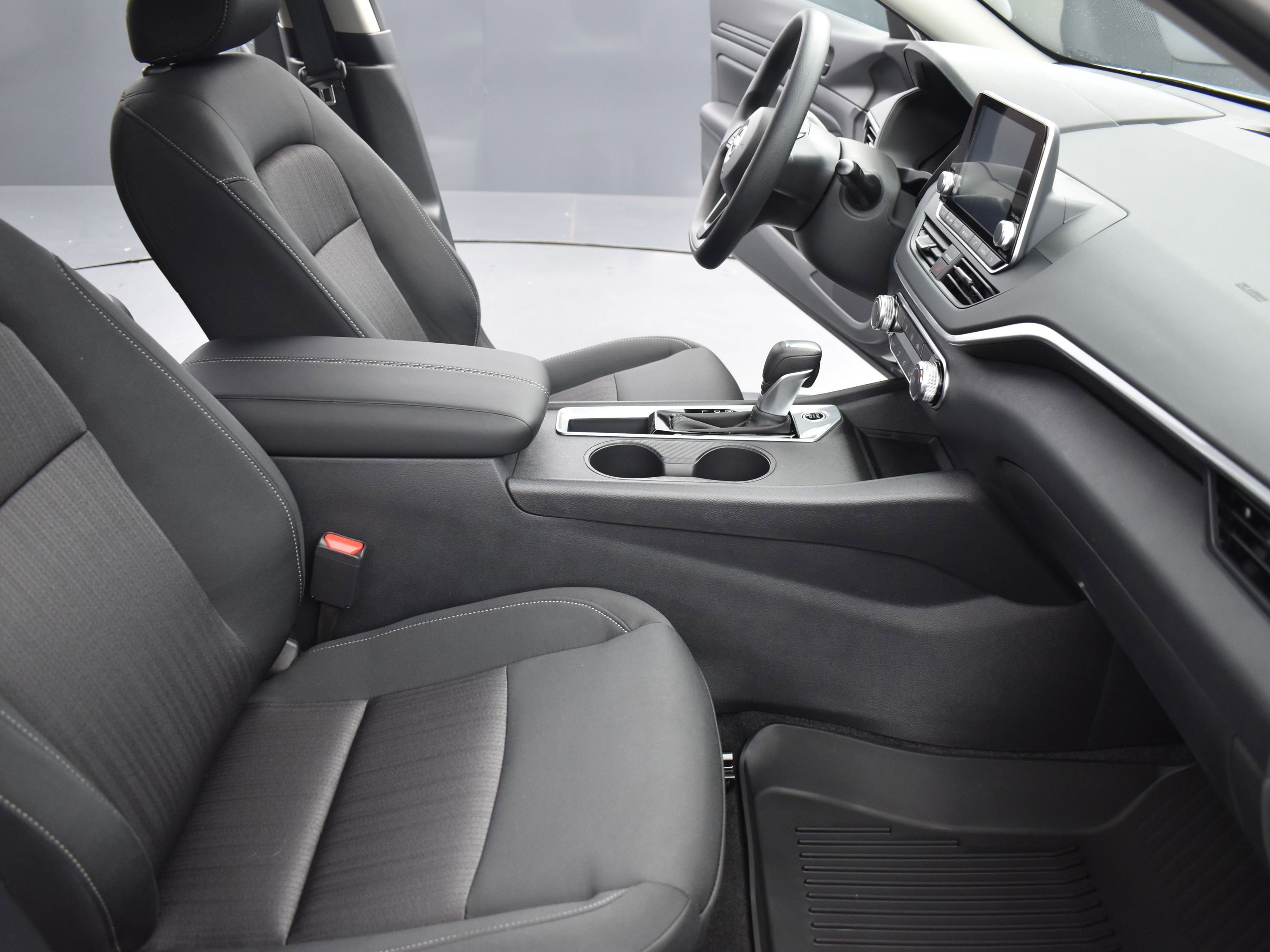 New 2025 Nissan Altima 2.5 S image 28