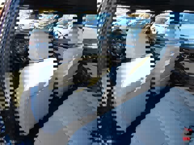 New 2026 Honda Civic Sport Touring image 15