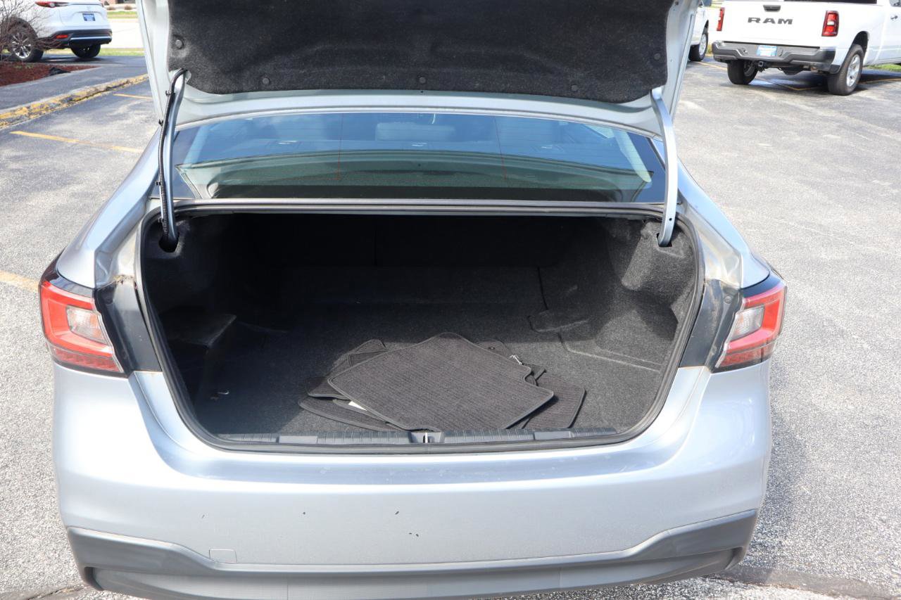 Used 2022 Subaru Legacy AWD/4WD image 7