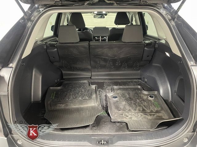 Used 2024 Toyota RAV4 AWD Hybrid w/ Weather Package image 25