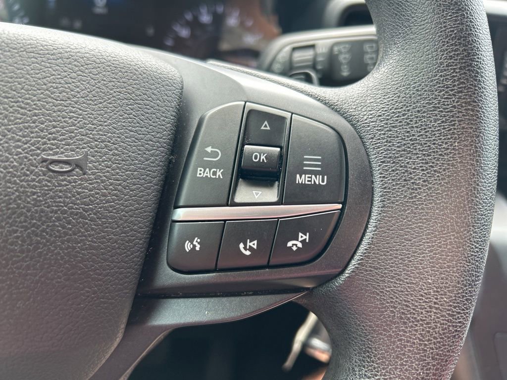 Used 2020 Ford Explorer 2WD w/ Class III Trailer Tow Package image 22