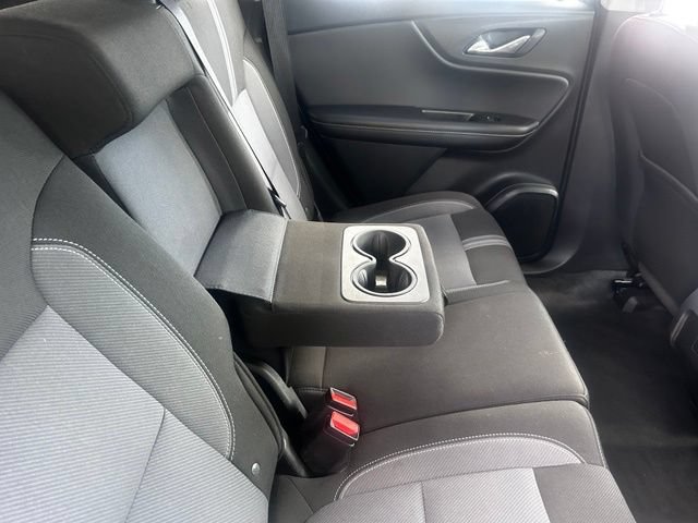 Certified 2025 Chevrolet Blazer LT FWD image 25