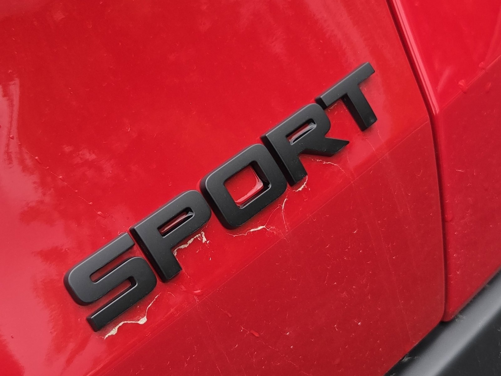 Certified 2024 Honda HR-V Sport image 14