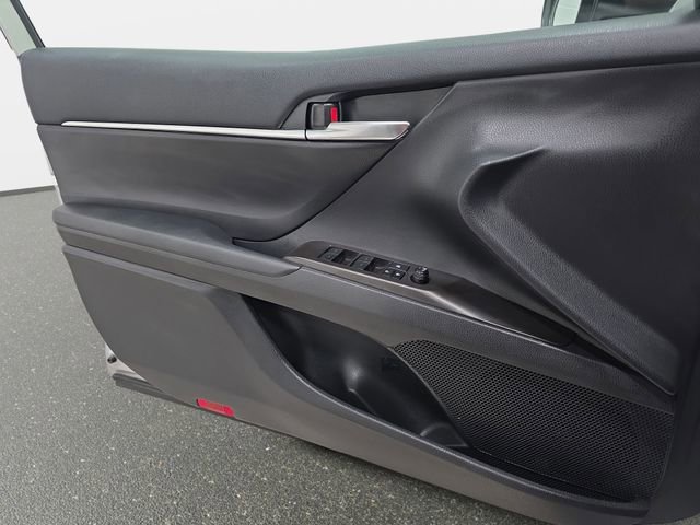 Certified 2024 Toyota Camry LE w/ Cold Weather Package FWD image 22