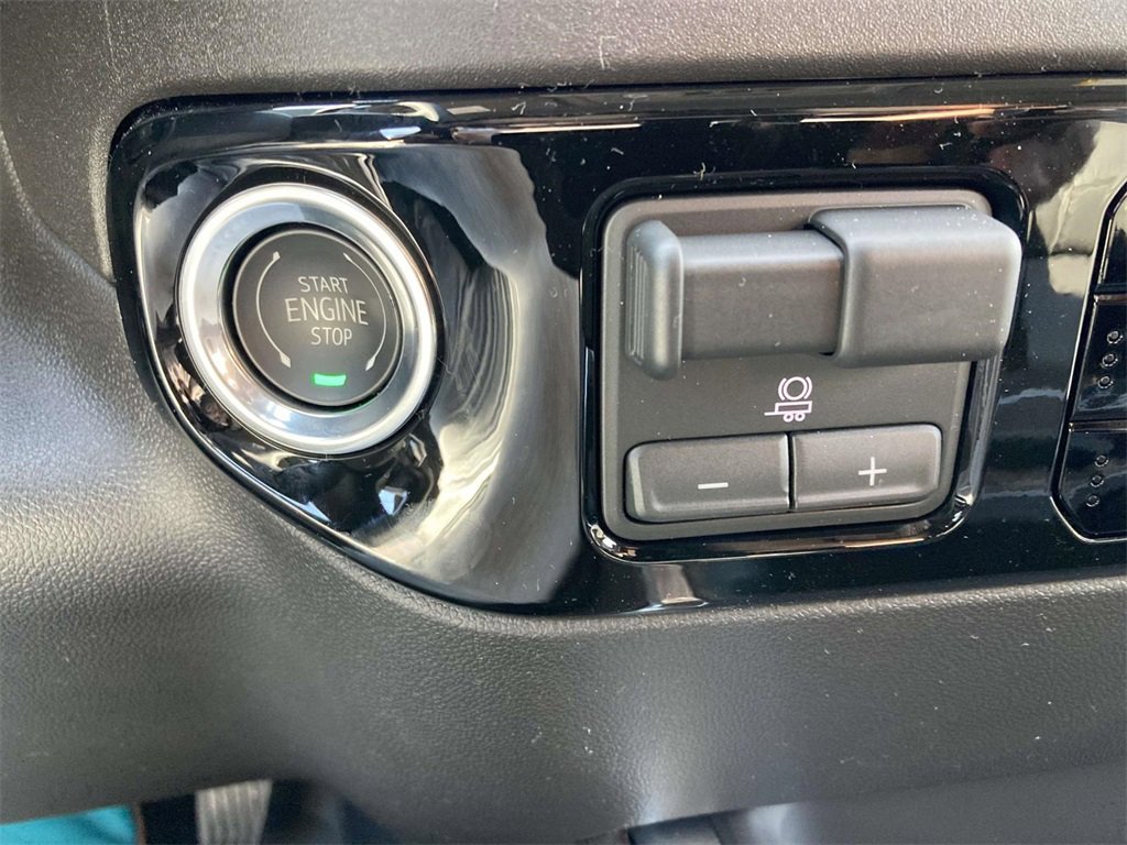 New 2026 GMC Sierra 2500 SLT w/ SLT Convenience Package image 22