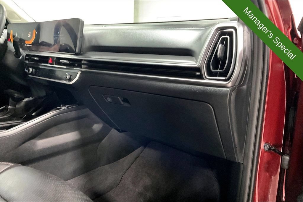Used 2025 Kia Sorento S w/ Panoramic Sunroof Package FWD image 19