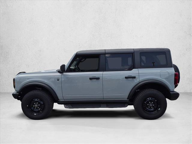 New 2026 Ford Bronco Big Bend w/ Black Diamond Package AWD/4WD image 5