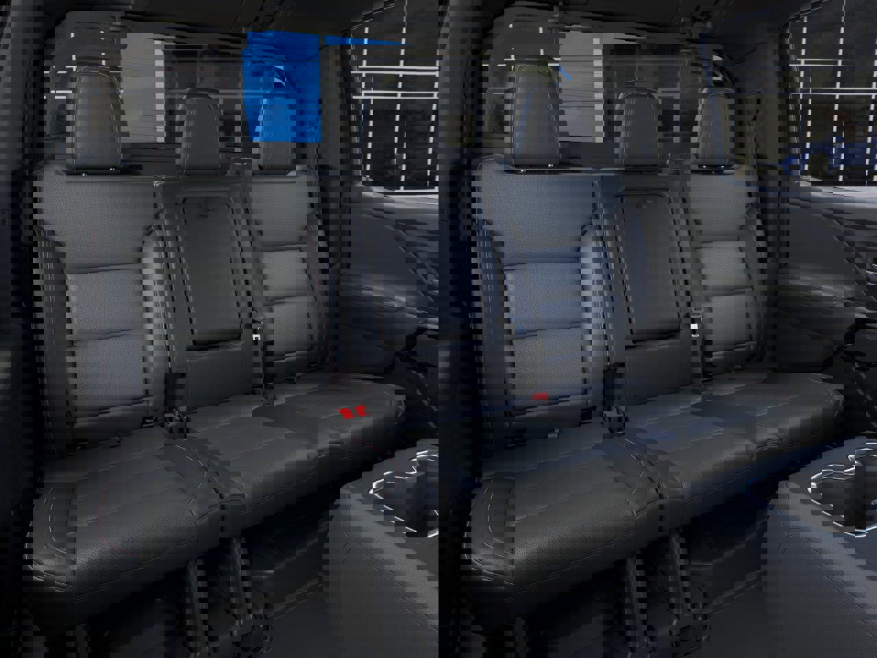 New 2026 Chevrolet Silverado EV Trail Boss w/ Premium Package image 41