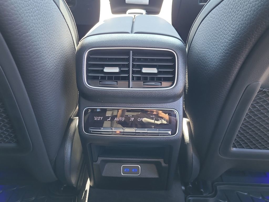 New 2026 Mercedes-Benz GLE 580 4MATIC image 22