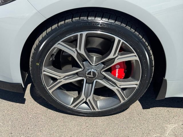 Used 2020 Kia Stinger GT1 AWD/4WD image 11