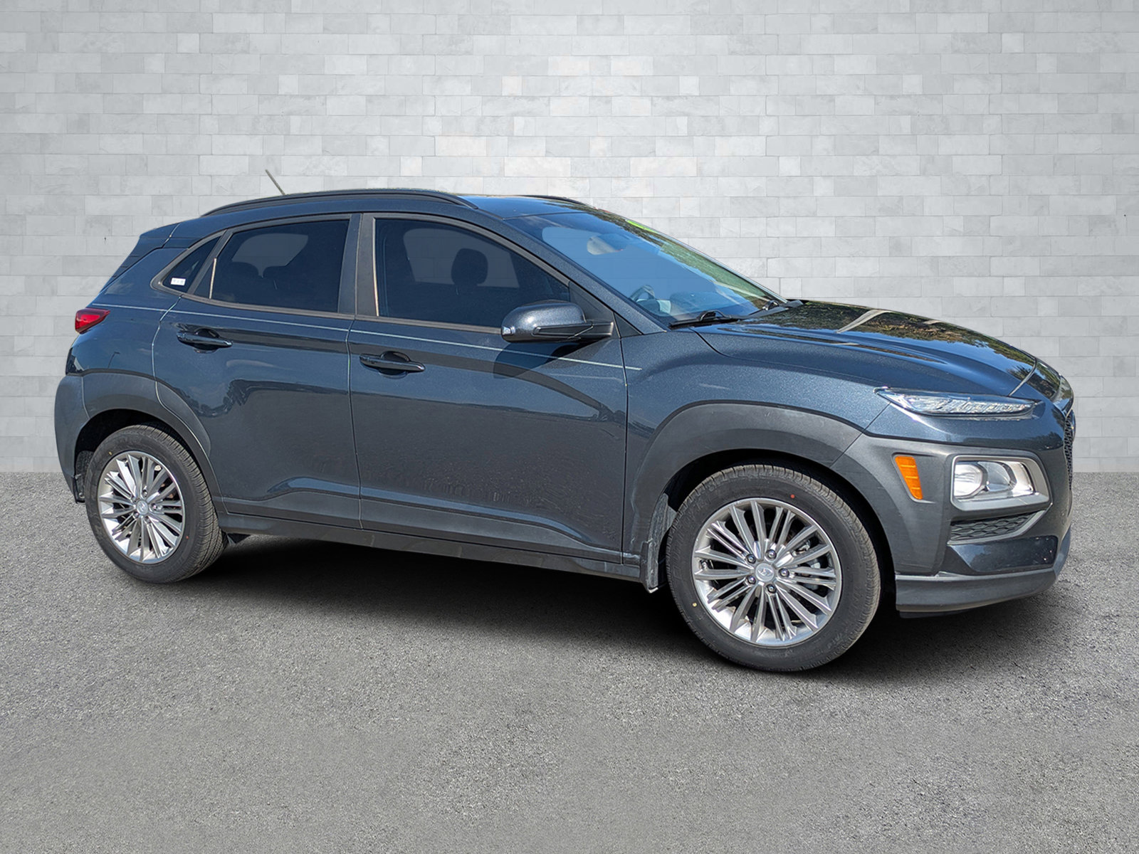 Used 2019 Hyundai Kona SEL