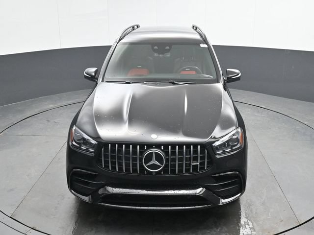 Used 2025 Mercedes-Benz GLE 63 AMG S image 37