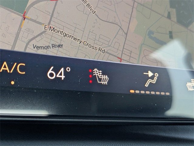 New 2026 Buick Enclave Preferred w/ Power Package image 26