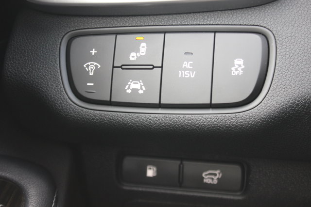 Used 2019 Kia Sorento EX w/ EX Touring Package AWD/4WD image 18