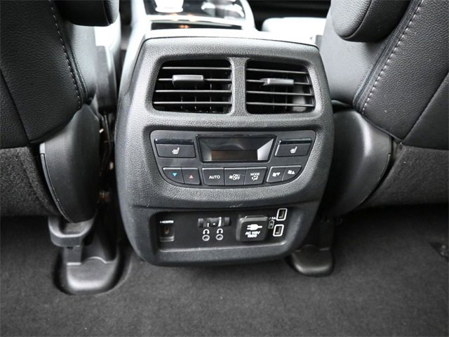 Used 2022 Honda Pilot Touring image 37