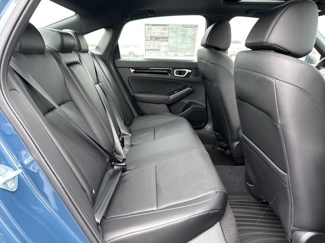 New 2026 Honda Civic Sport image 12