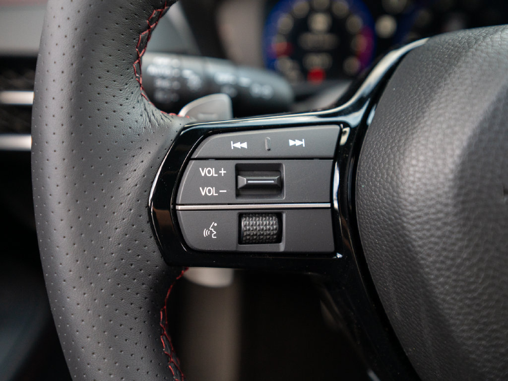 New 2026 Acura ADX A-Spec AWD/4WD image 25