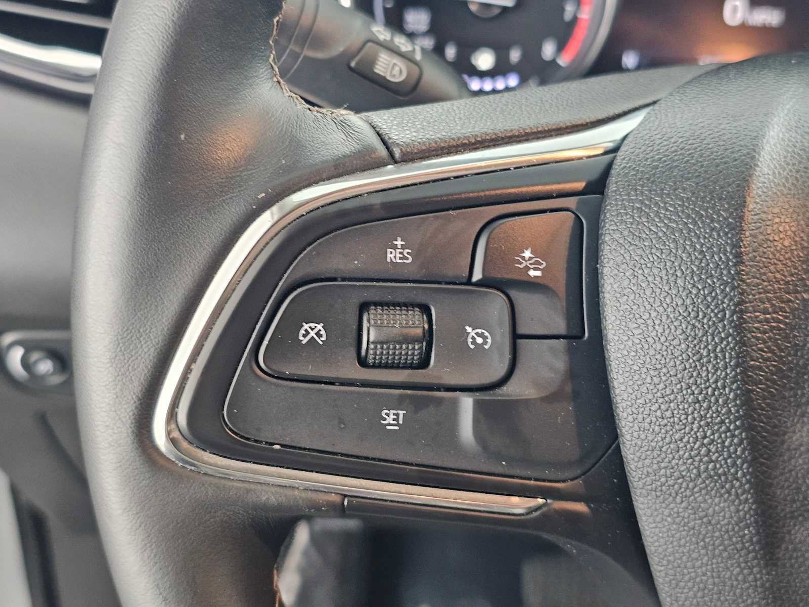 Used 2023 Buick Encore GX Preferred w/ Cold Weather Comfort Package image 27