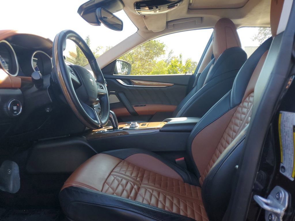 Used 2019 Maserati Ghibli S GranLusso image 19