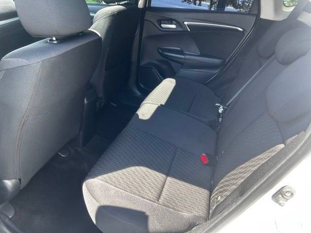 Used 2019 Honda Fit EX image 16