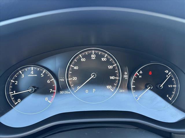 Used 2023 MAZDA CX-50 2.5 S w/ Accent Package image 14