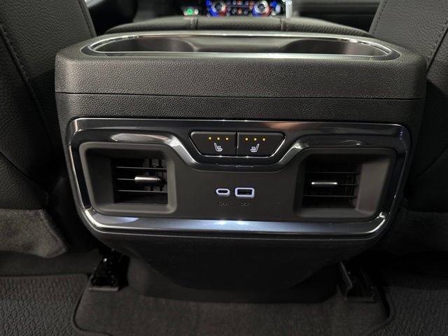 New 2026 GMC Sierra 1500 Denali w/ LPO, Black Badging Package AWD/4WD image 23