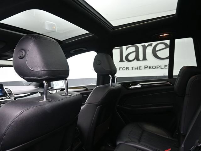 Used 2019 Mercedes-Benz GLS 450 GLS 450 image 25